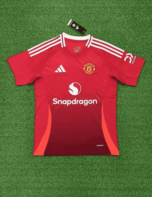 New Style Manchester United T-Shirt